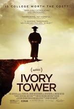 Ivory Tower (2014) afişi