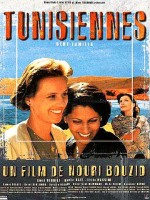 İyi Aile Kızları Tunuslular (1997) afişi