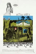 iyiler Ve Kötüler (1969) afişi