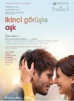 İkinci Görüşte Aşk (2019) afişi