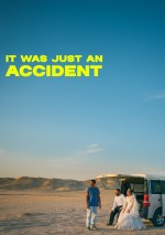 It Was Just an Accident afişi