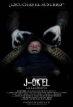 J-ok'el (2007) afişi J-ok'el (2007) afişi