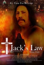Jack's Law (2006) afişi