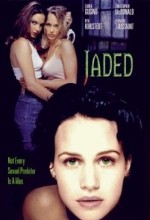 Jaded (1996) afişi