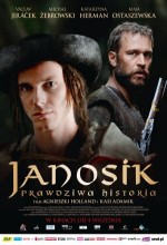 Janosik: A True Story (2009) afişi