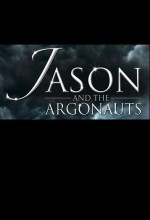 Jason And The Argonauts: The Kingdom Of Hades (2016) afişi