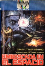 Jason Of Star Command (1978) afişi