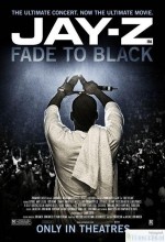 Jay-z in Fade To Black (2004) afişi