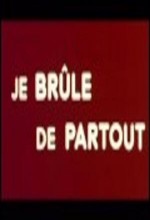 Je Brûle De Partout (1979) afişi