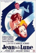 Jean De La Lune (ı) (1949) afişi