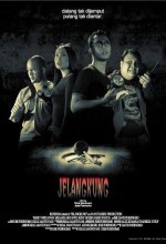 Jelangkung (2001) afişi