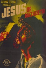 Jesús De Nazareth (1942) afişi