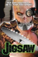 Jigsaw (1999) afişi