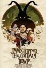 Jimmy Tupper Vs. The Goatman Of Bowie (2010) afişi