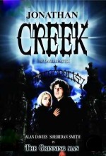 Jonathan Creek: The Grinning Man (2009) afişi