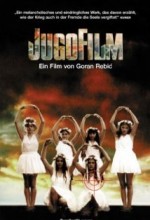 Jugo Film (1996) afişi