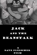 Jack and the Beanstalk (1931) afişi