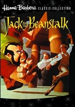 Jack and the Beanstalk (1967) afişi
