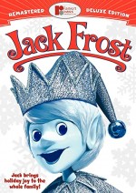 Jack Frost (1979) afişi
