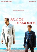 Jack of Diamonds (2011) afişi