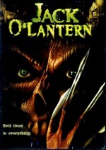 Jack O'lantern (2004) afişi
