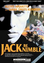 Jack... Sé Listo (1993) afişi