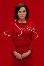 Jackie (2016) afişi
