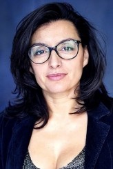 Jacqueline Corado fotoğrafı
