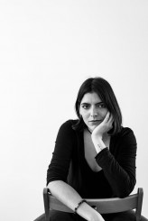 Jacqueline Lentzou fotoğrafı