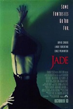 Jade (1995) afişi