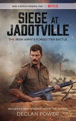 Jadotville Kuşatması (2016) afişi