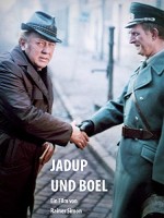 Jadup Und Boel (1980) afişi