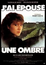 J'ai épousé Une Ombre (1983) afişi