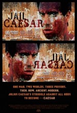 Jail Caesar (2012) afişi