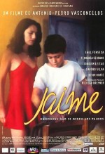 Jaime (1999) afişi