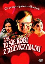 Jak To Sie Robi Z Dziewczynami (2002) afişi