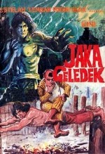 Jaka Geledek (1983) afişi