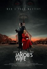 Jakob's Wife (2021) afişi