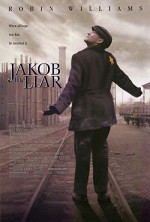 Jakob'un Yalanları (1999) afişi