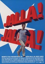 Jalla! Jalla! (2000) afişi
