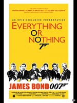 James Bond Efsanesi (2012) afişi