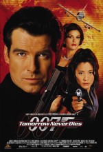 James Bond: Yarın Asla Ölmez James Bond: Yarın Asla Ölmez