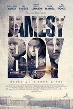 Jamesy Boy (2014) afişi