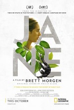 Jane (2017) afişi