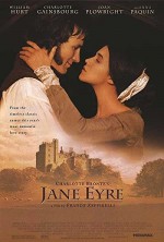 Jane Eyre (1996) afişi