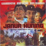 Janur Kuning (1979) afişi