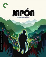 Japonya (2002) afişi
