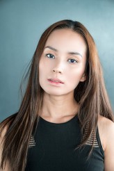 Jasmine Chin fotoğrafı Jasmine Chin fotoğrafı