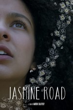 Jasmine Road (2020) afişi