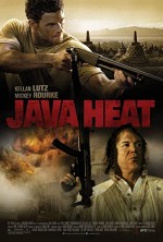 Java Heat (2013) afişi